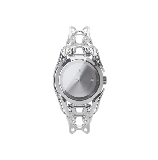 GENERATIVE 02 Vessels Chrome (1/10)